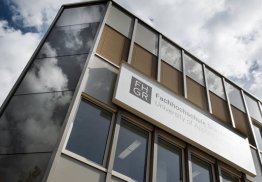 Fachhochschule Graubünden FHGR Chur & Bern