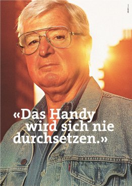 GKB - eBanking-Kampagne