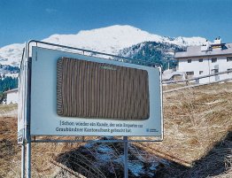 GKB - Sparkonto-Plakate