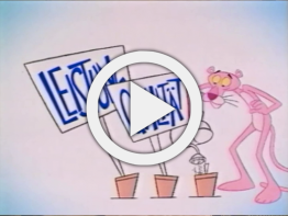 IBM - «Pink Panther»