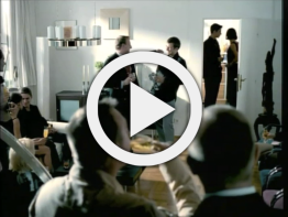 IKEA - «Sei kein Snob!»