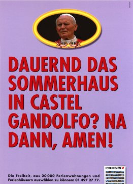 Interhome - Anzeigen