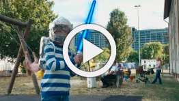 Deutsche Bundesbank - Projektfilm